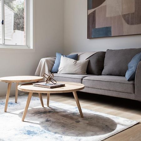 Urban Rest Neutral Bay Apartments Sydney Esterno foto