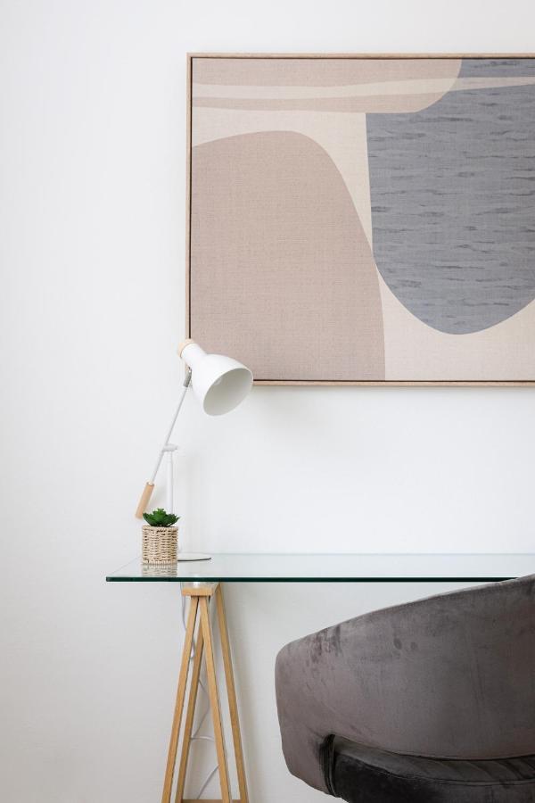 Urban Rest Neutral Bay Apartments Sydney Esterno foto