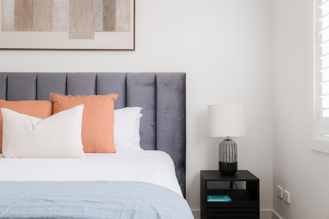 Urban Rest Neutral Bay Apartments Sydney Esterno foto